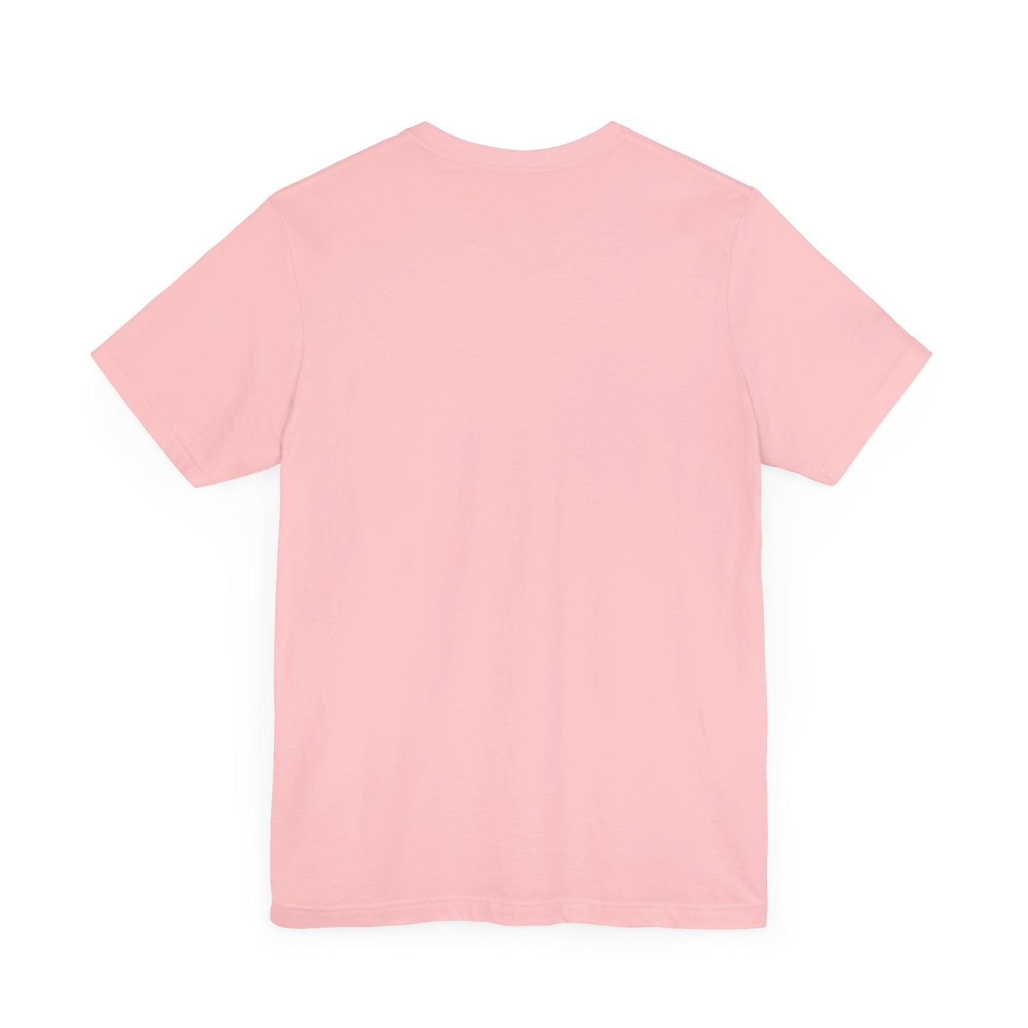 Unisex Jersey Short Sleeve Christian Tee